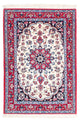 Isfahan Teppe 118x82cm - Persisk teppe