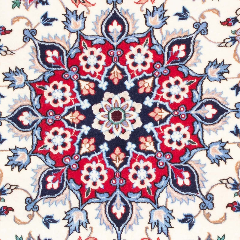 Isfahan Teppe 118x82cm - Persisk teppe
