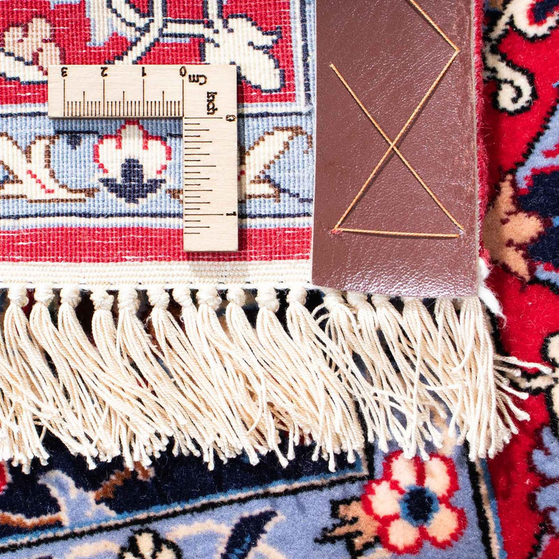 Isfahan Teppe 118x82cm - Persisk teppe