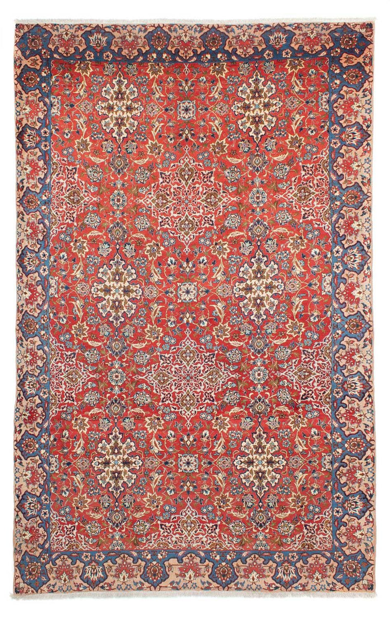 Isfahan Teppe 322x202cm - Persisk teppe