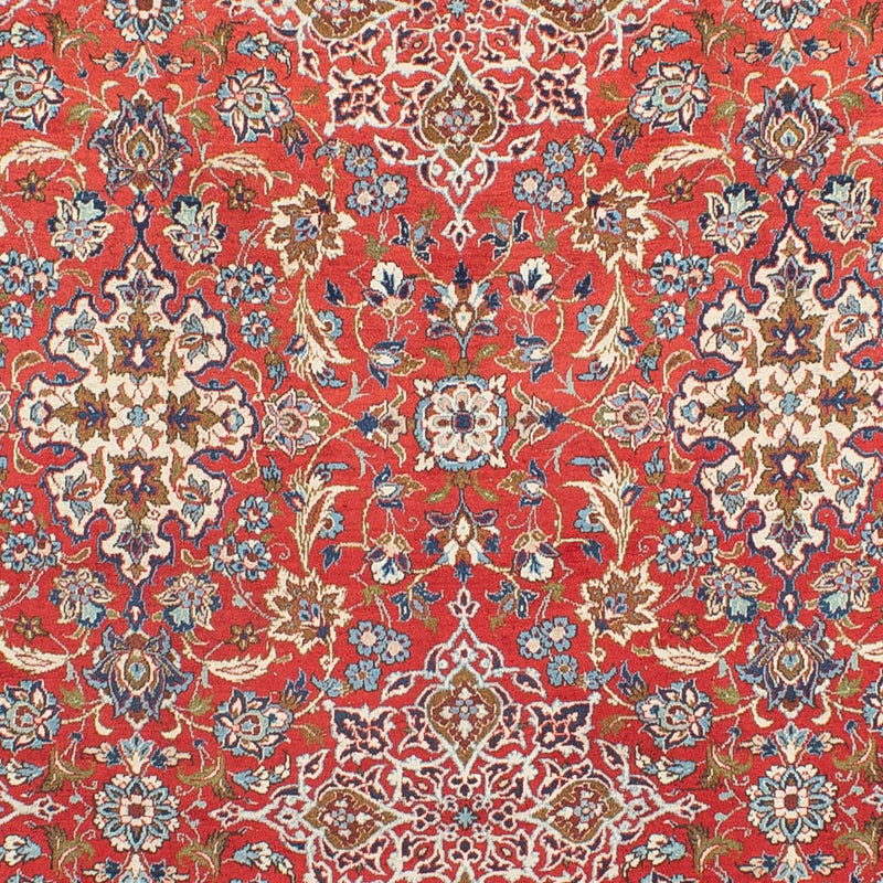 Isfahan Teppe 322x202cm - Persisk teppe