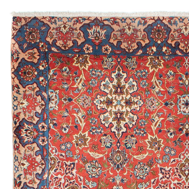 Isfahan Teppe 322x202cm - Persisk teppe