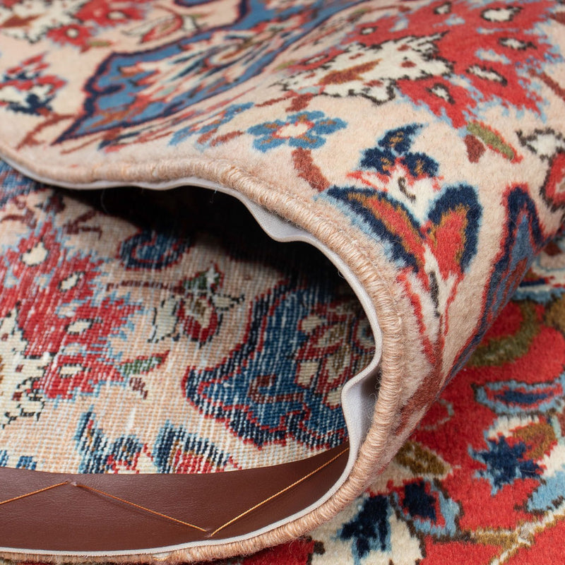 Isfahan Teppe 322x202cm - Persisk teppe