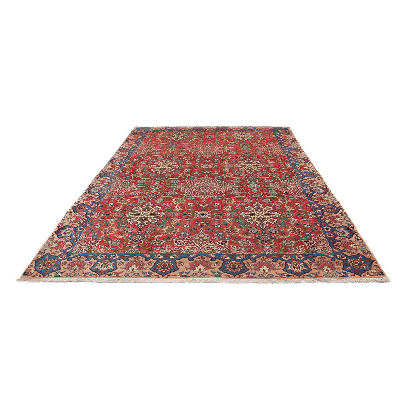 Isfahan Teppe 322x202cm - Persisk teppe