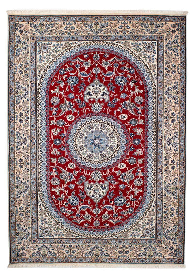 Nain - 9La Teppe 165x240cm - Persisk teppe