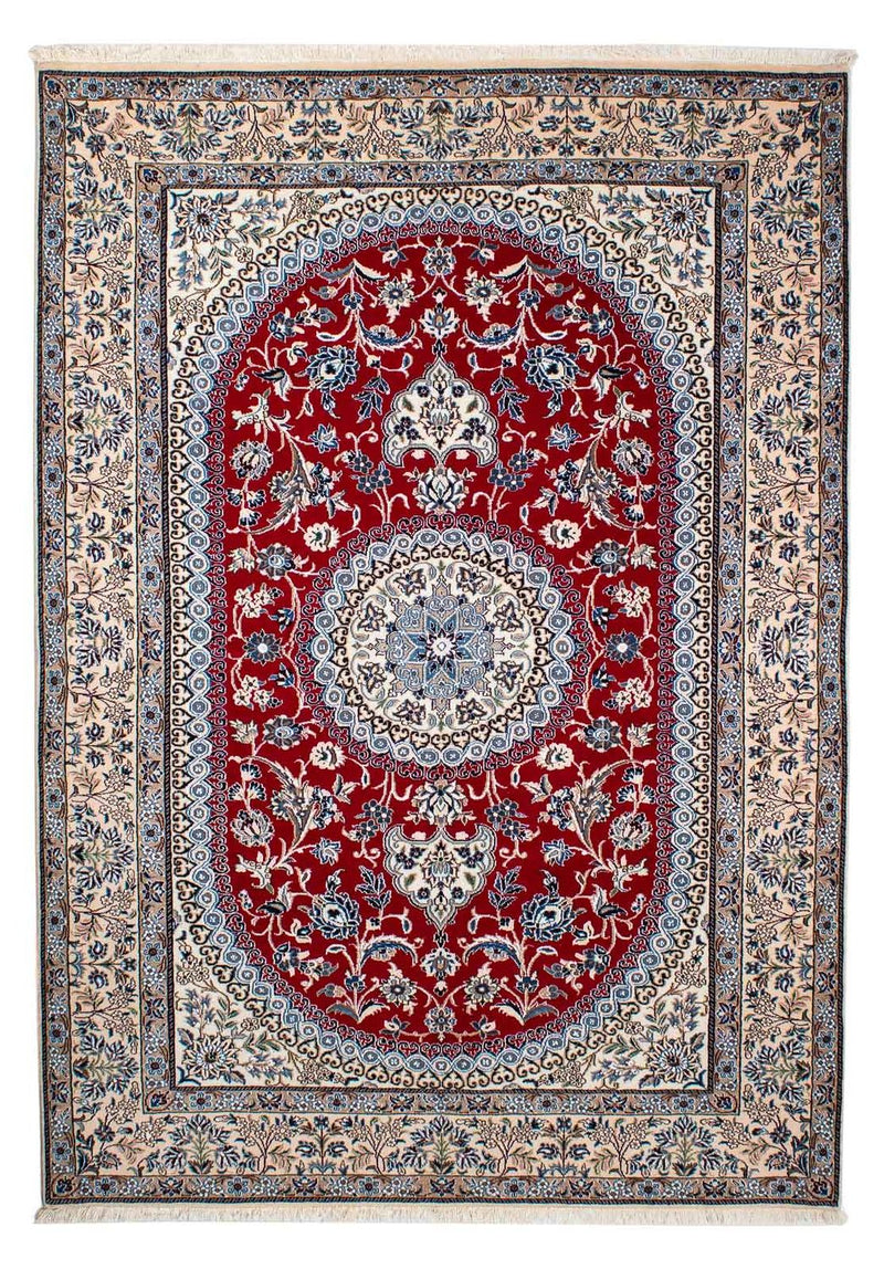 Nain - 9La Teppe 165x240cm - Persisk teppe