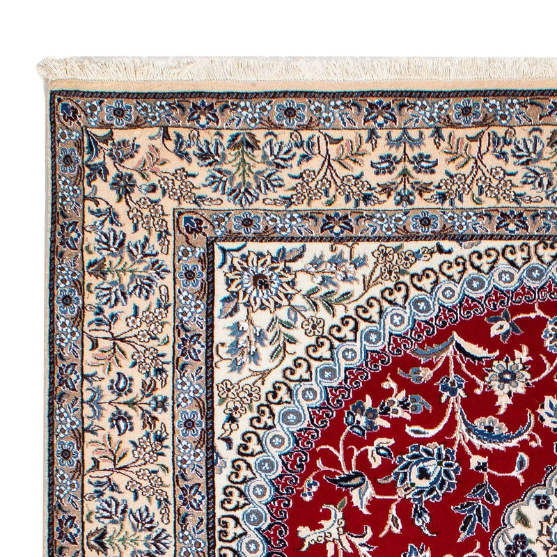 Nain - 9La Teppe 165x240cm - Persisk teppe