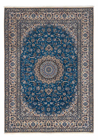 Nain - 9La Teppe 255x345cm - Persisk teppe – product image