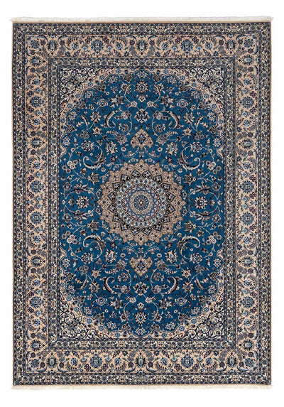 Nain - 9La Teppe 255x345cm - Persisk teppe