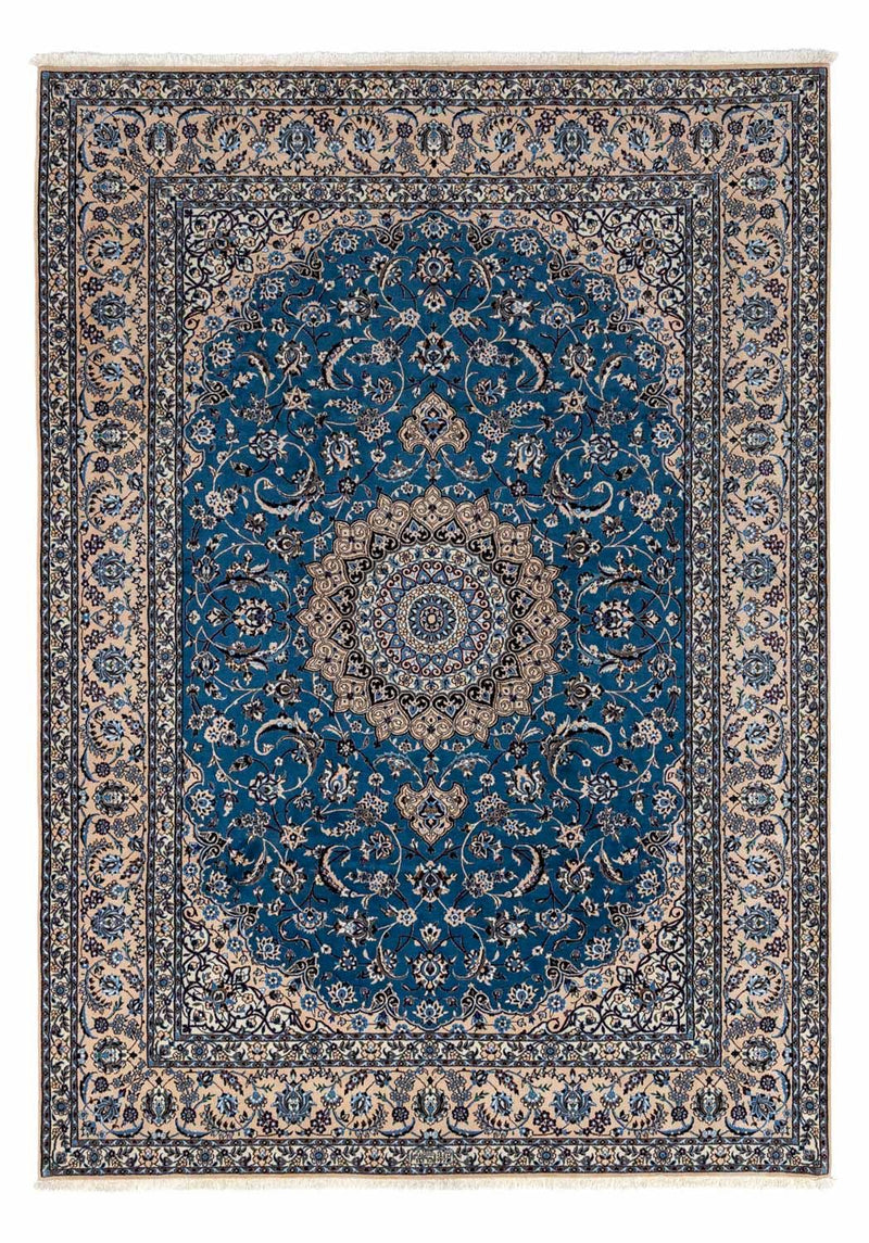 Nain - 9La Teppe 255x345cm - Persisk teppe