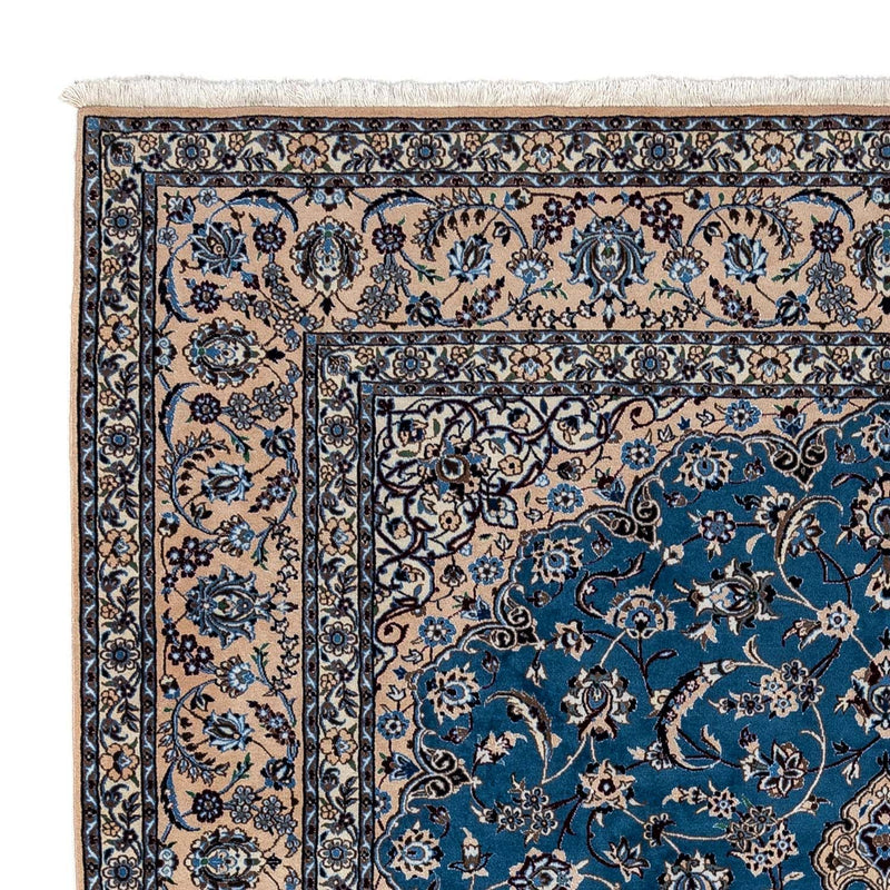 Nain - 9La Teppe 255x345cm - Persisk teppe