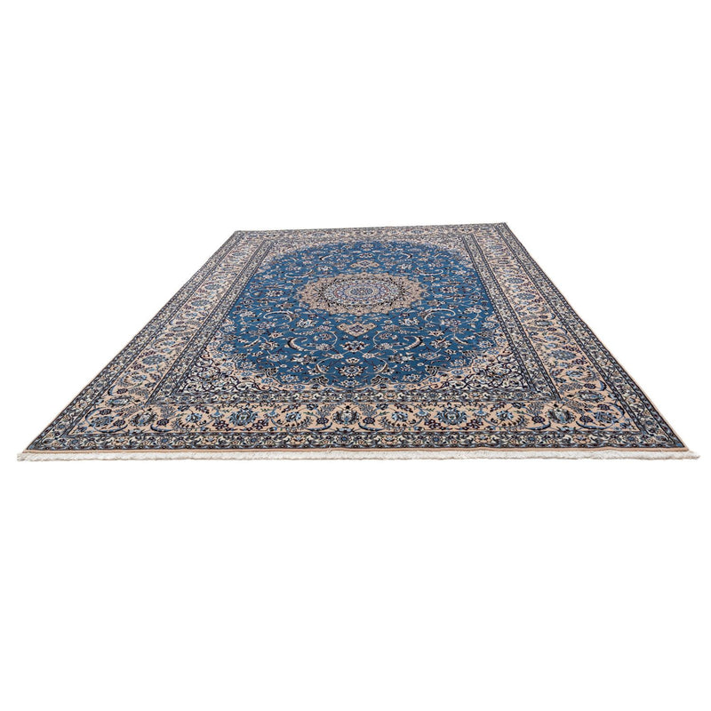 Nain - 9La Teppe 255x345cm - Persisk teppe