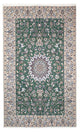 Nain - 9La Teppe 152x254cm - Persisk teppe