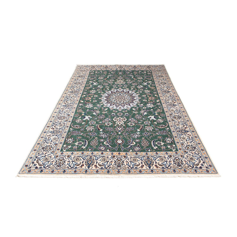 Nain - 9La Teppe 152x254cm - Persisk teppe