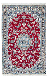 Nain - 9 la Teppe 179x110cm - Persisk teppe – product image