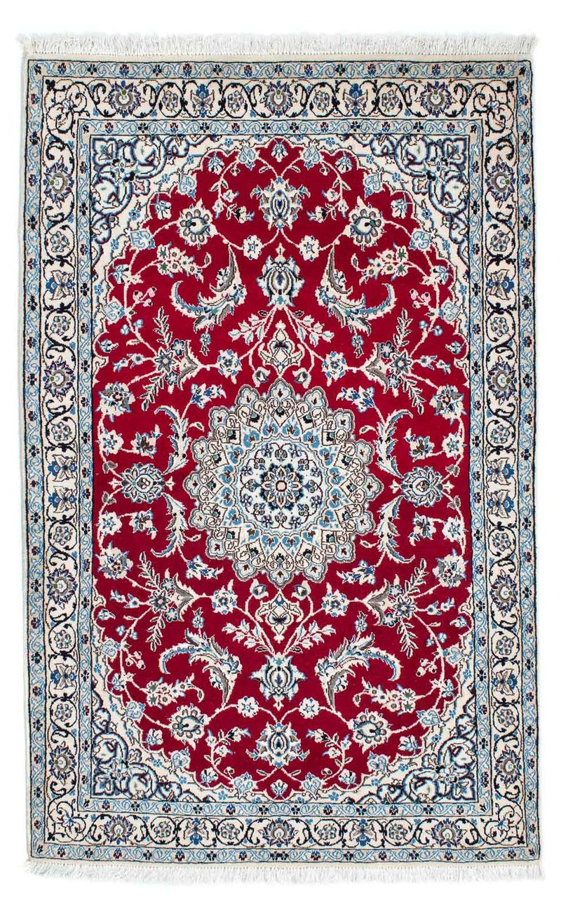 Nain - 9 la Teppe 179x110cm - Persisk teppe