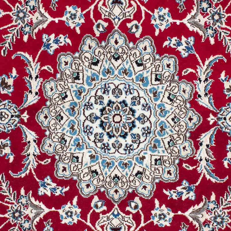 Nain - 9 la Teppe 179x110cm - Persisk teppe