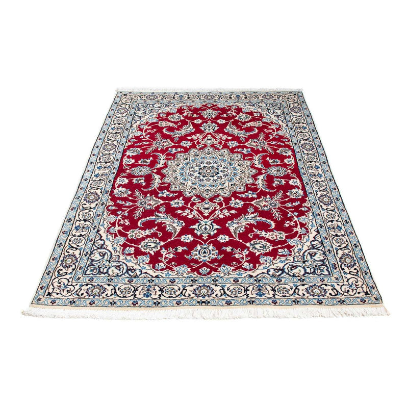 Nain - 9 la Teppe 179x110cm - Persisk teppe