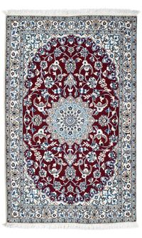 Nain - 9 la Teppe 178x106cm - Persisk teppe – product image