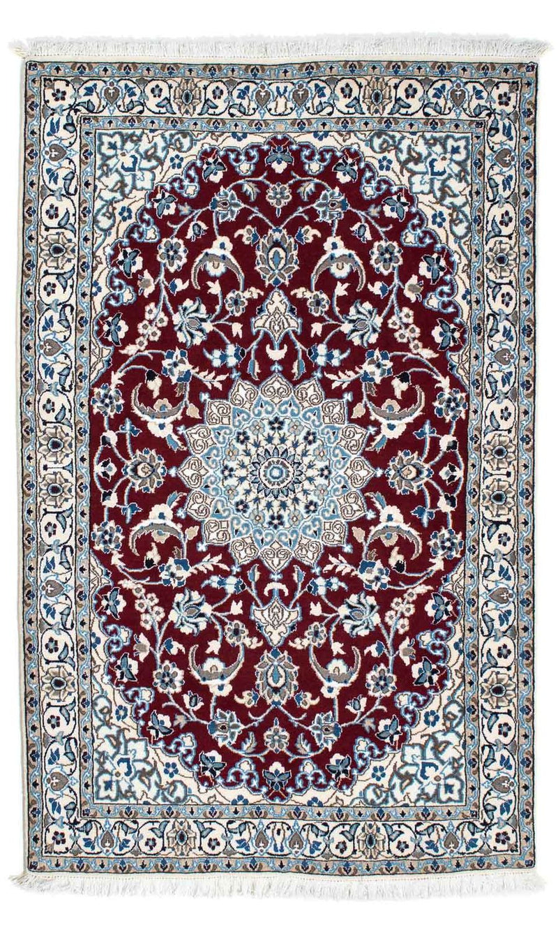 Nain - 9 la Teppe 178x106cm - Persisk teppe