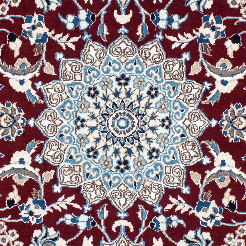 Nain - 9 la Teppe 178x106cm - Persisk teppe