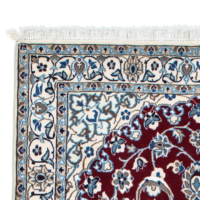Nain - 9 la Teppe 178x106cm - Persisk teppe