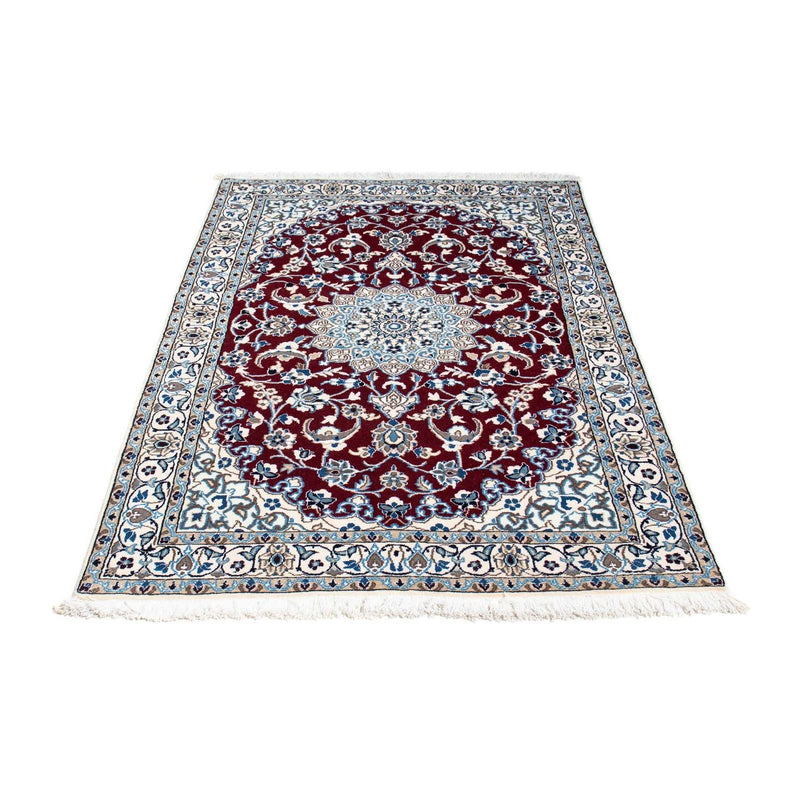 Nain - 9 la Teppe 178x106cm - Persisk teppe
