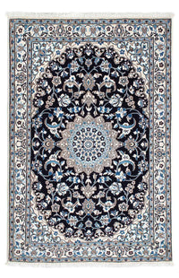 Nain - 9 la Teppe 171x113cm - Persisk teppe – product image