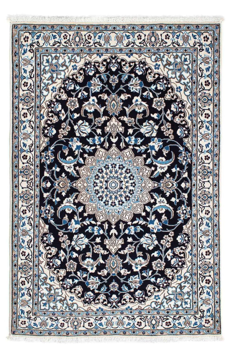 Nain - 9 la Teppe 171x113cm - Persisk teppe