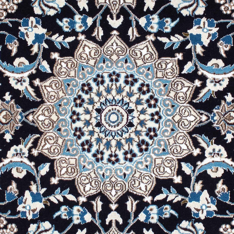 Nain - 9 la Teppe 171x113cm - Persisk teppe