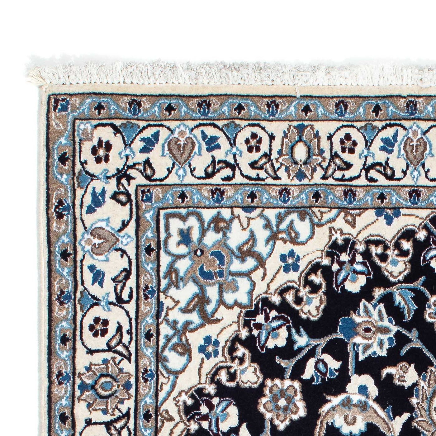 Nain - 9 la Teppe 171x113cm - Persisk teppe