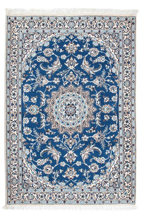Nain - 9 la Teppe 172x115cm - Persisk teppe – product image