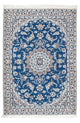 Nain - 9 la Teppe 172x115cm - Persisk teppe