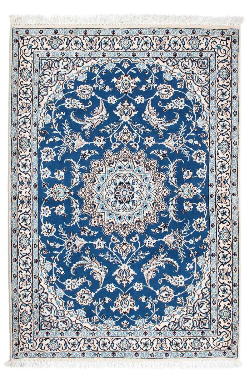 Nain - 9 la Teppe 172x115cm - Persisk teppe