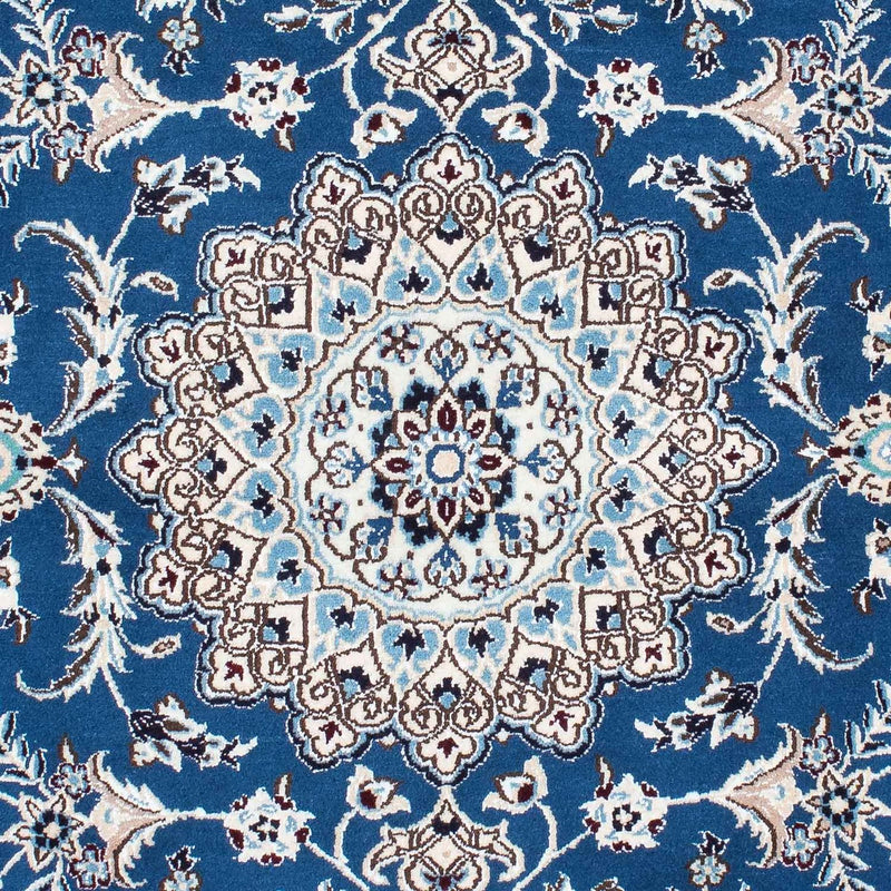 Nain - 9 la Teppe 172x115cm - Persisk teppe