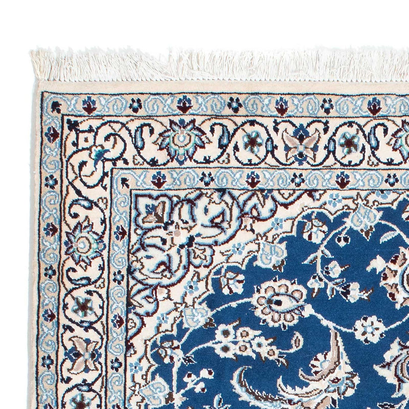 Nain - 9 la Teppe 172x115cm - Persisk teppe
