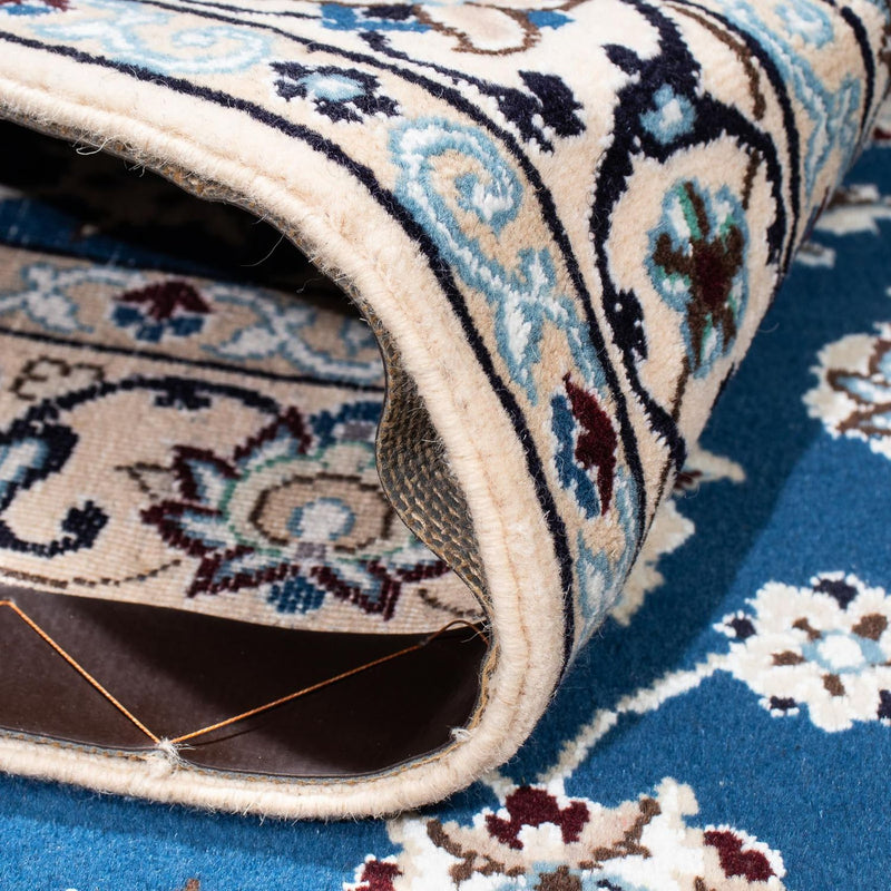 Nain - 9 la Teppe 172x115cm - Persisk teppe