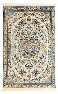 Nain - 9La Teppe 84x130cm - Persisk teppe – product image