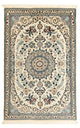 Nain - 9La Teppe 84x130cm - Persisk teppe