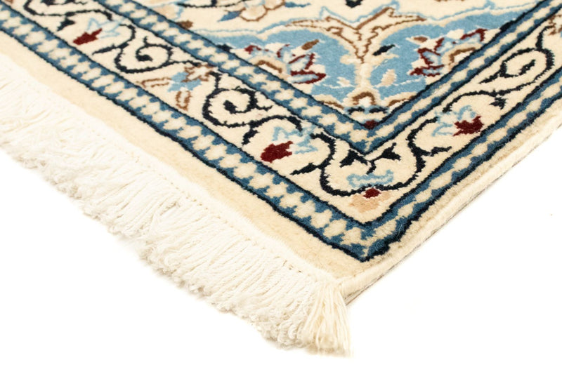 Nain - 9La Teppe 84x130cm - Persisk teppe