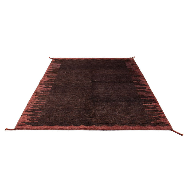 Indo Gabbeh Teppe 236x175cm - Ullteppe