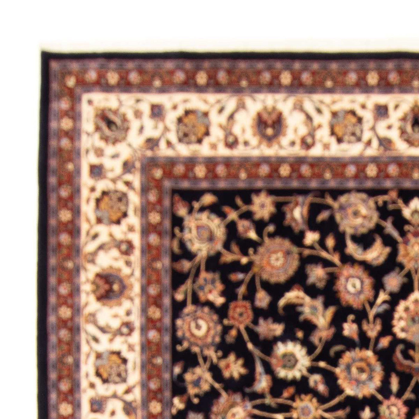 Kashmar Teppe 348x252cm - Persisk teppe