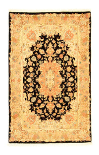 Tabriz - 50 Raj Teppe 156x98cm - Persisk teppe – product image