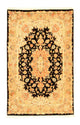 Tabriz - 50 Raj Teppe 156x98cm - Persisk teppe