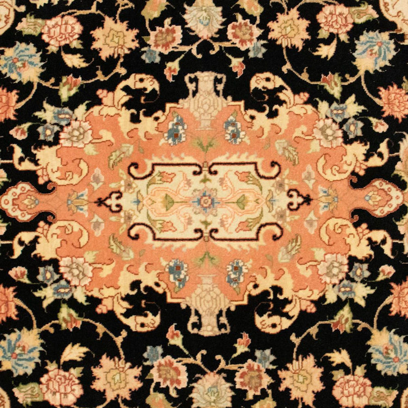 Tabriz - 50 Raj Teppe 156x98cm - Persisk teppe