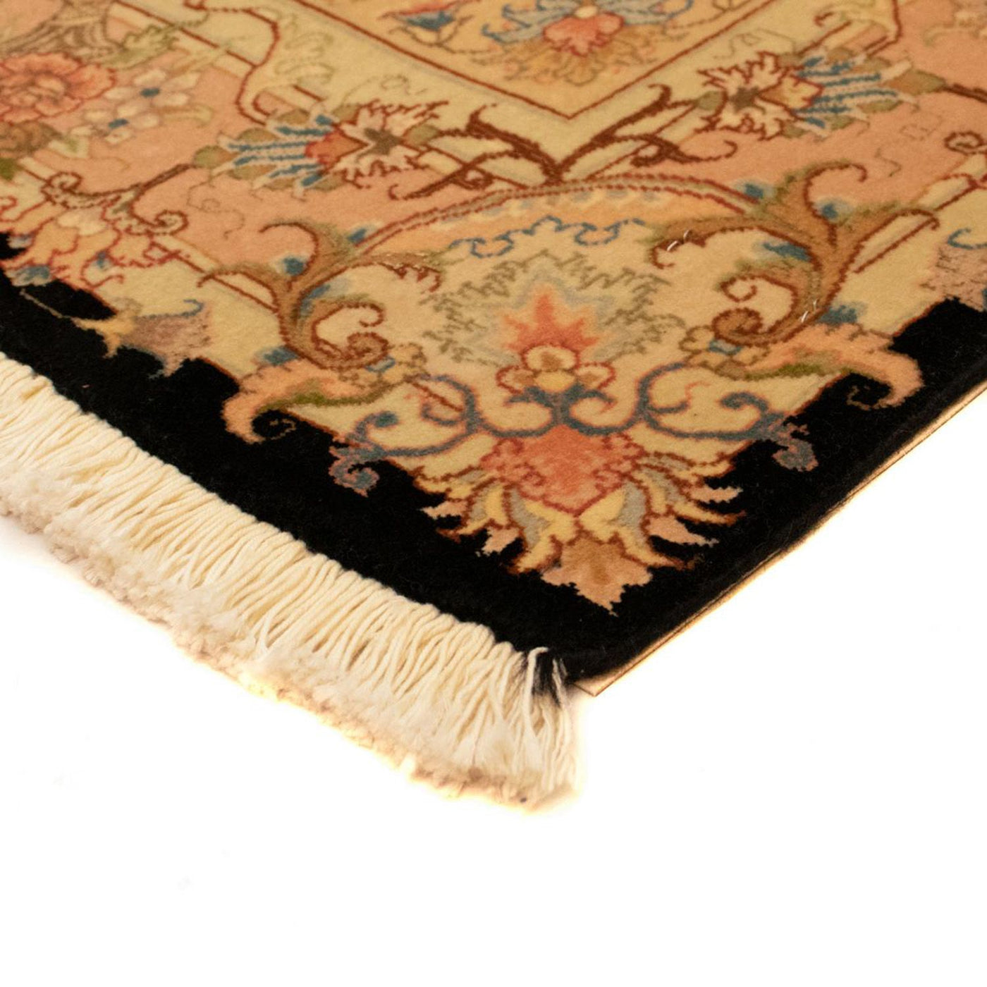 Tabriz - 50 Raj Teppe 156x98cm - Persisk teppe