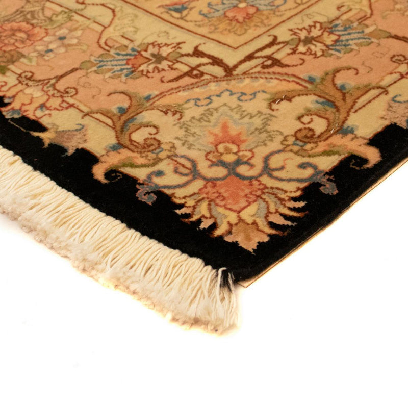 Tabriz - 50 Raj Teppe 156x98cm - Persisk teppe