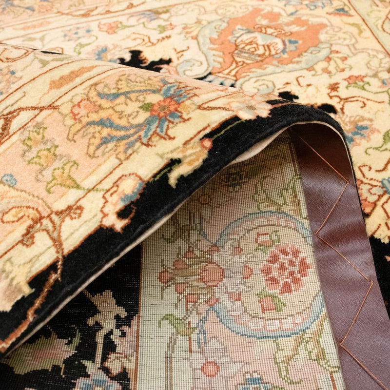 Tabriz - 50 Raj Teppe 156x98cm - Persisk teppe