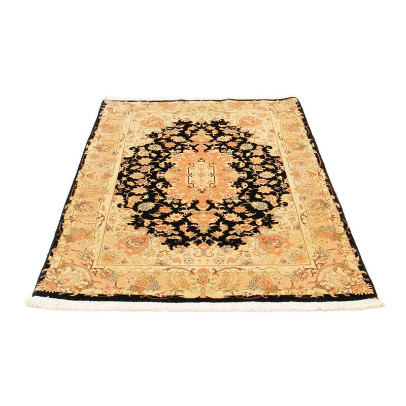 Tabriz - 50 Raj Teppe 156x98cm - Persisk teppe