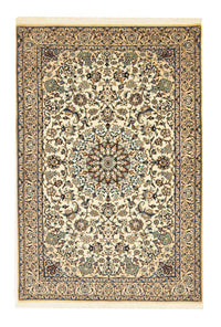 Nain - 6 la Teppe 150x99cm - Persisk teppe – product image
